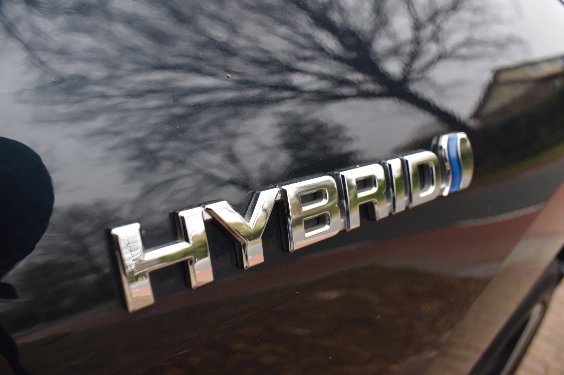 Foto van Toyota Toyota Auris