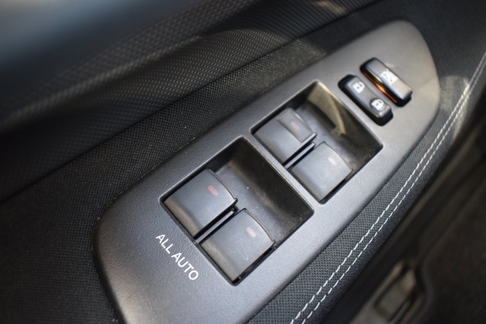 Foto van Toyota Toyota Auris