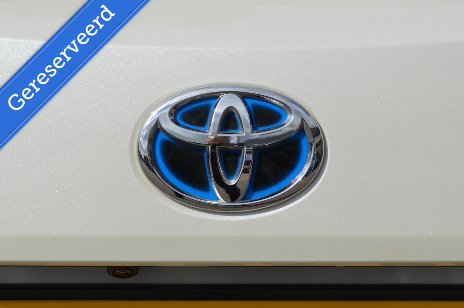 Foto van Toyota Toyota Corolla