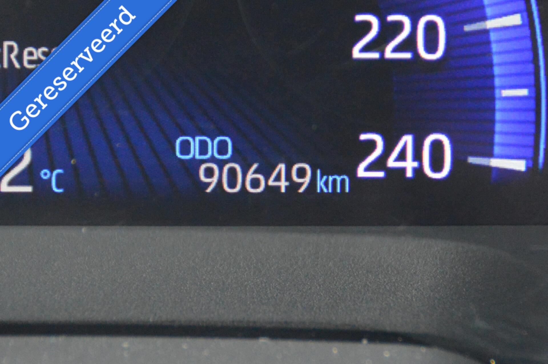 Foto van Toyota Toyota Corolla