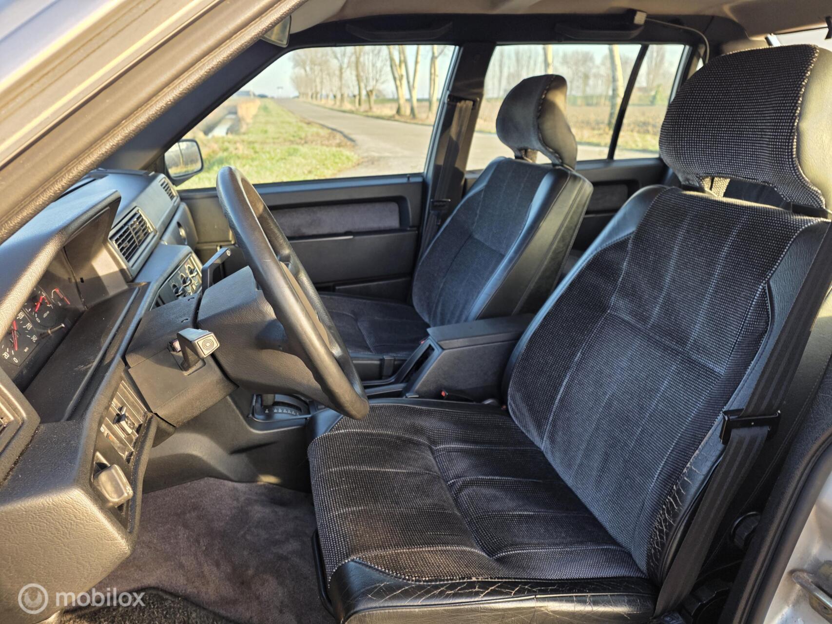 Foto van Volvo 940 GL A. U9