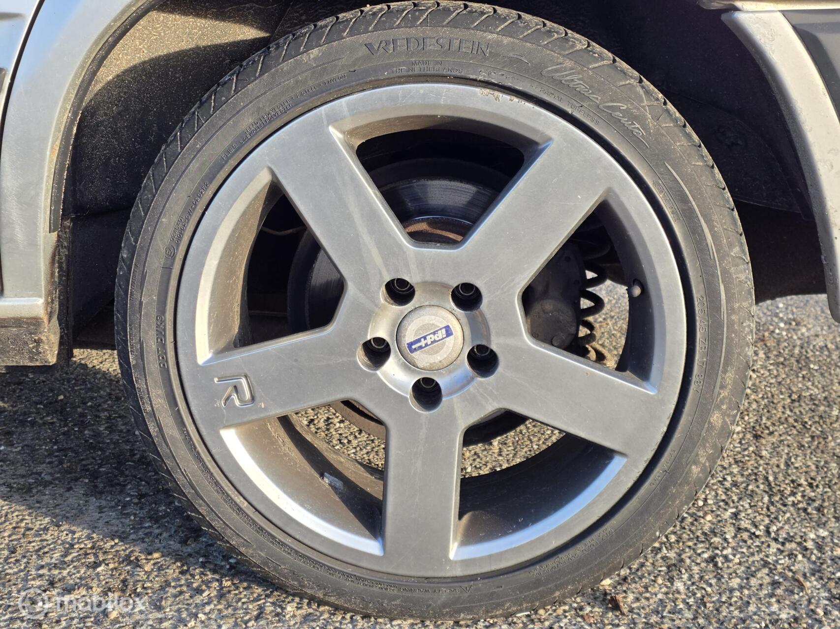 Foto van Volvo 940 GL A. U9