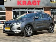 Foto van Nissan Qashqai