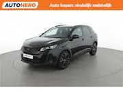Foto van Peugeot 3008