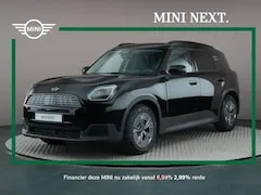 Foto van Mini Countryman