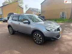 Foto van Nissan Qashqai