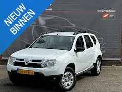 Foto van Dacia Duster