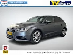 Foto van Audi A3