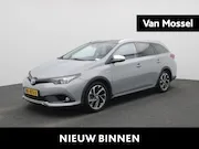 Foto van Toyota Auris