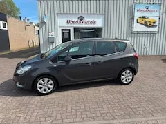 Foto van Opel Meriva