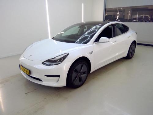 Foto van Tesla Model 3