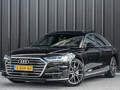 Foto van Audi A8