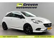 Opel Corsa 1.0 Turbo Color Edition 2016 - voorkant