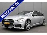 Foto van Audi A6