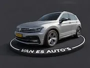 Volkswagen Tiguan 1.5 TSI ACT Highline Business R 2019 - voorkant