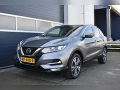Foto van Nissan Qashqai