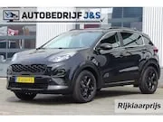 Kia Sportage 1.6 GDI DynamicLine 2021 - voorkant
