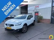 Foto van Nissan Qashqai