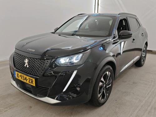 Foto van Peugeot 2008