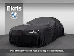 BMW I4 M50 High Executive 84 kWh 2023 - voorkant