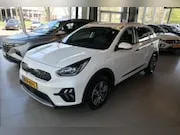 Foto van Kia Niro