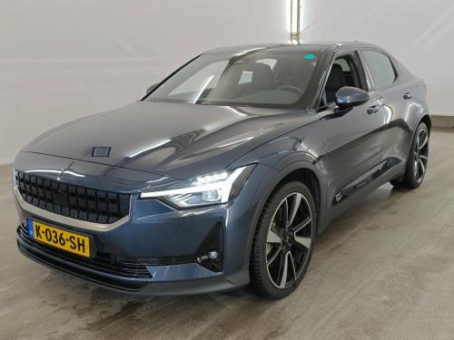Foto van Polestar 2