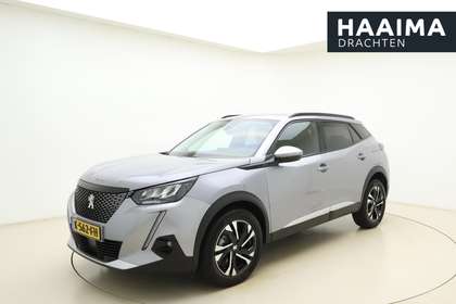 Foto van Peugeot 2008