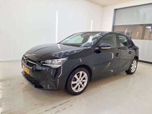 Opel Corsa 1.2 Edition 2021 - voorkant