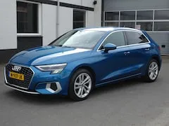 Foto van Audi A3