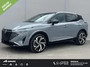 Foto van Nissan Qashqai