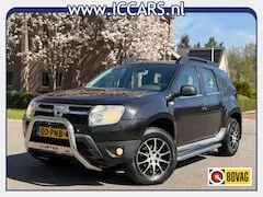 Foto van Dacia Duster