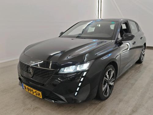 Peugeot 308 1.6 Plug-in Hybrid 180 Active Pack Business 2022 - voorkant