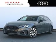 Foto van Audi A4