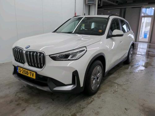Foto van BMW iX1