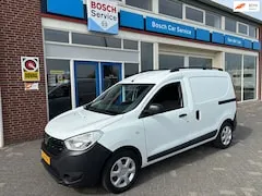 Foto van Dacia Dokker