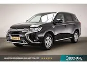 Foto van Mitsubishi Outlander
