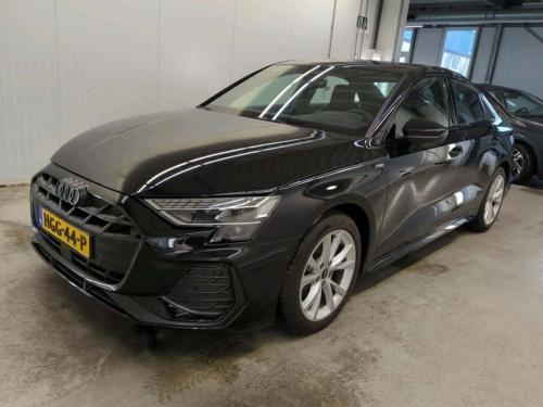 Foto van Audi A3