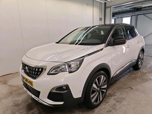 Foto van Peugeot 3008