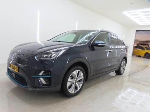 Foto van Kia e-Niro