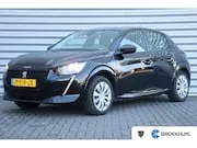 Peugeot 208 EV Active 2022 - voorkant