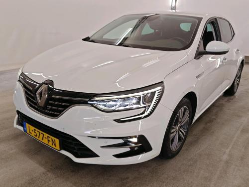 Foto van Renault Mégane