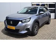 Foto van Peugeot 2008