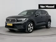 Volvo XC40 1.5 T4 Plug-in hybrid Plus Bright 2022 - voorkant