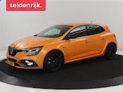Renault Mégane 1.8 TCe 280 RS 2018 - voorkant