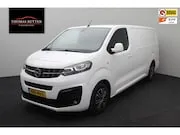 Opel Vivaro 2.0 CDTI L3H1 Selection 2020 - voorkant