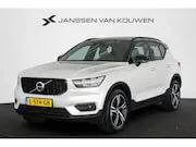 Volvo XC40 1.5 T5 Recharge R-Design 2021 - voorkant