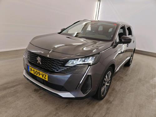 Foto van Peugeot 5008