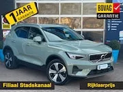 Volvo XC40 1.5 T5 Recharge Inscription 2022 - voorkant