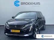 Foto van Peugeot 3008