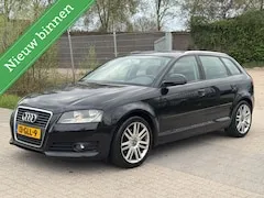 Foto van Audi A3